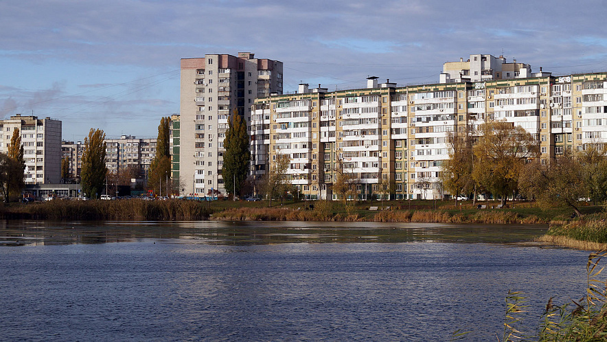 Фото: Сергей Егоров