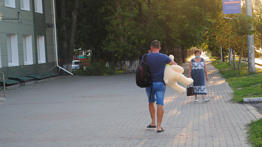 Фото: Сергей Егоров