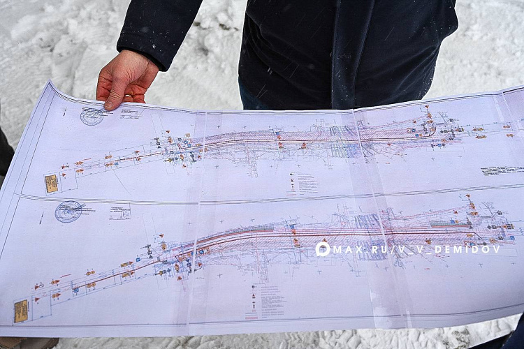 Фото: пресс-служба администрации Белгорода