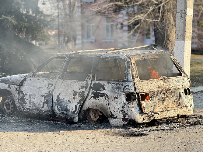 Фото: соцсети Вячеслава Гладкова