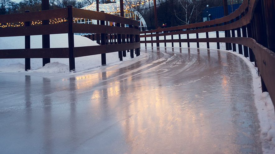 Фото: Андрей Закоморный